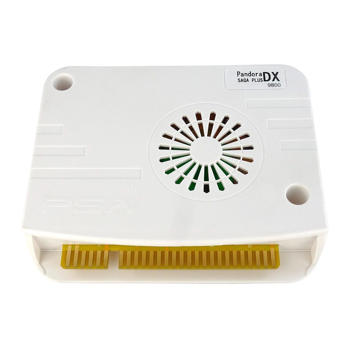 Retro Gaming Years - Retro Gaming Pandora Box Saga Dx