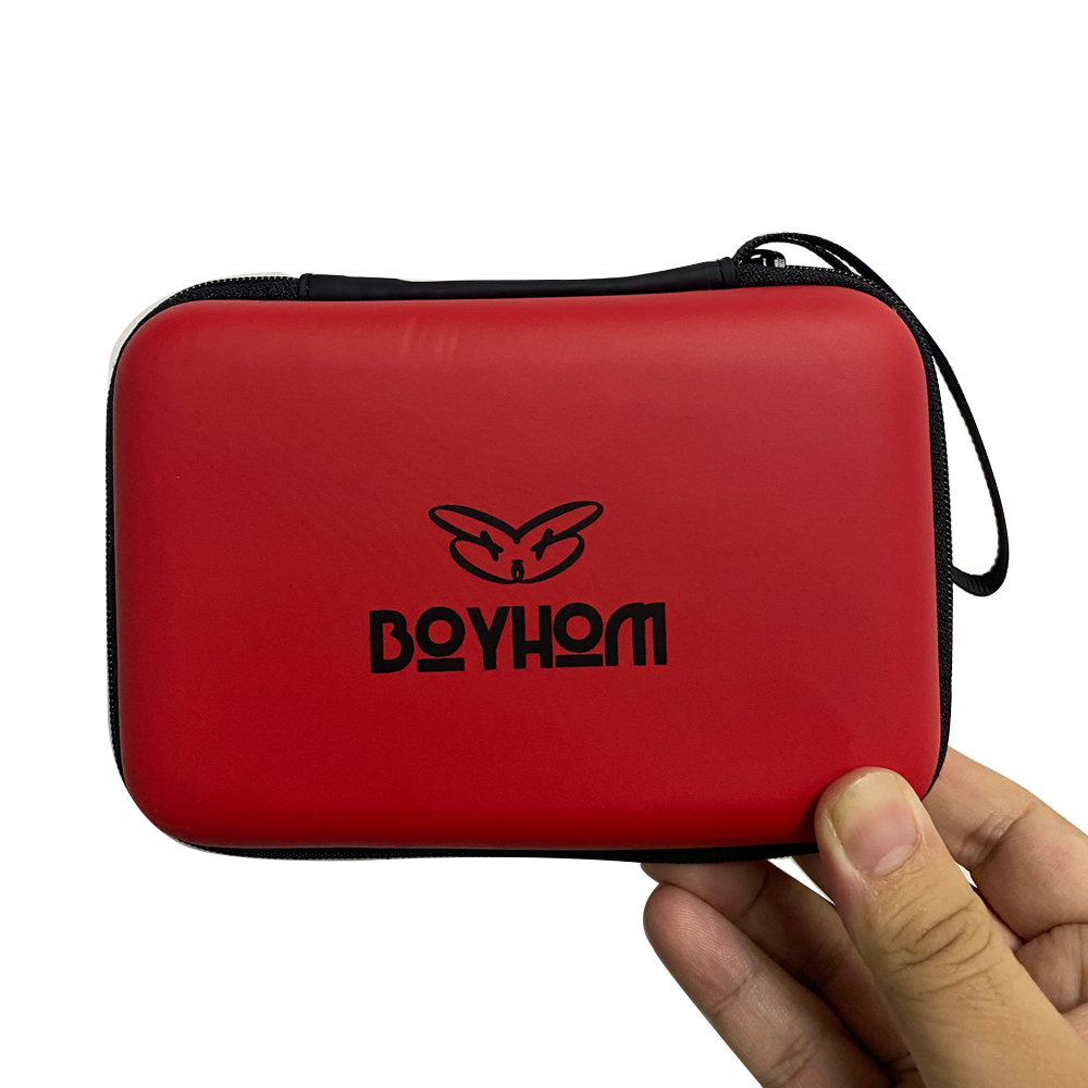 Retro Gaming Room - Tasche für R36S Retro Handheld Videospielkonsole