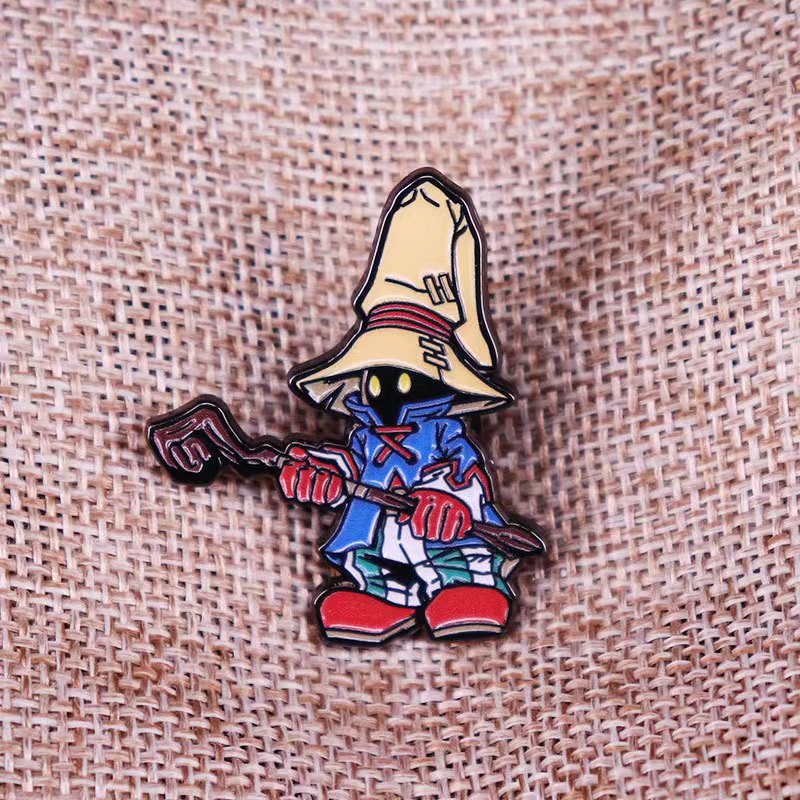Cartoon-Spiel Emaille Pin Spaß – Retro Gaming Gifts Bewertung und Preis
