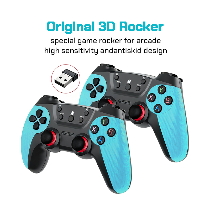 2026 Neuer X10 Pro Retro-Spiel – Retro Gaming Stick Bewertung und Preis