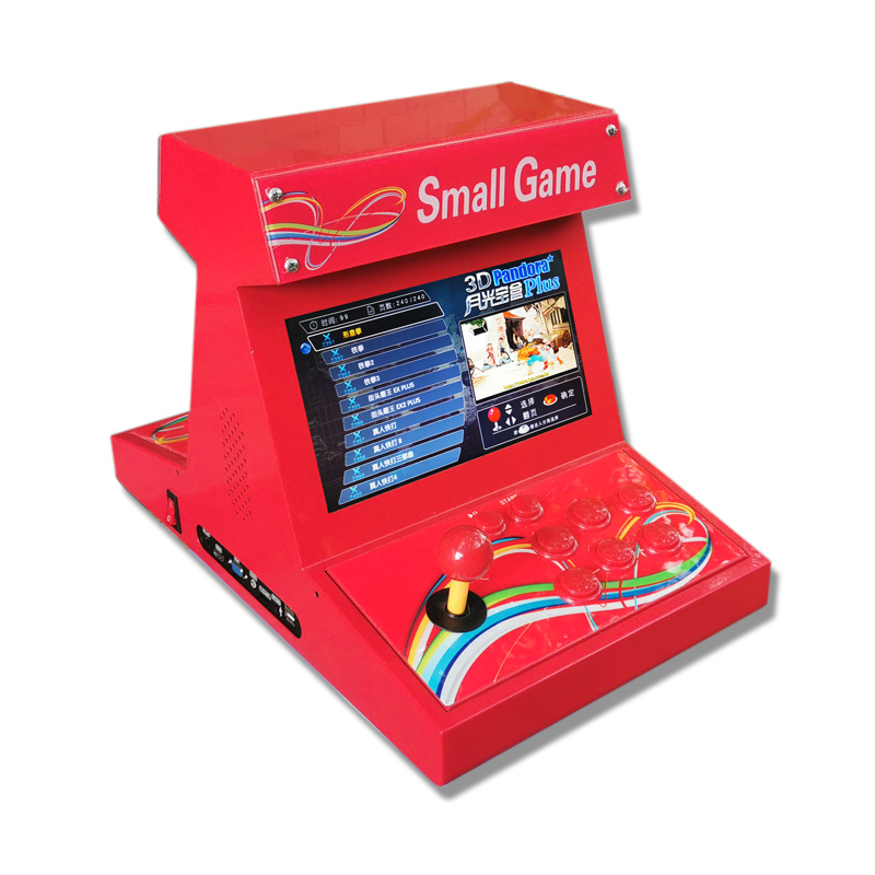 10-Zoll Voll-Eisen 9800 Home D – Retro Gaming Years Bewertung und Preis