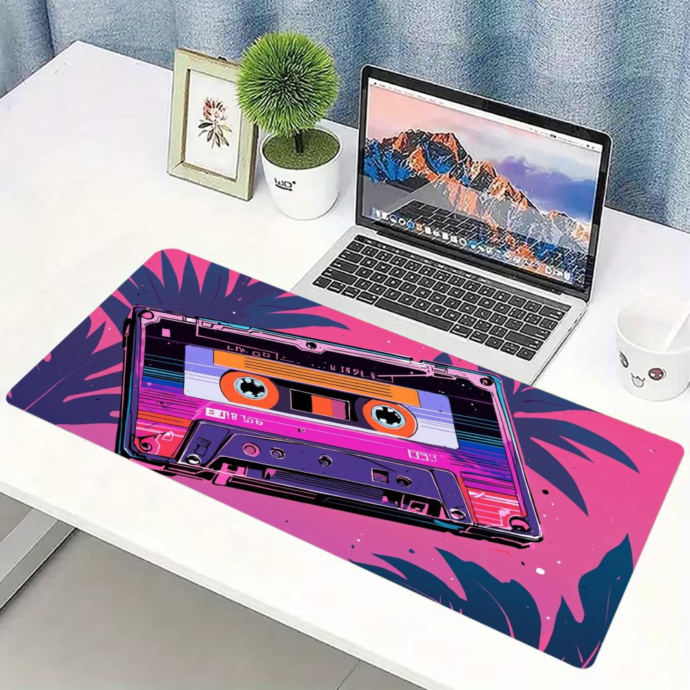 Rosa Retro-Kassetten-Design Gr – Retro Gaming Keyboard And Mouse Bewertung und Preis