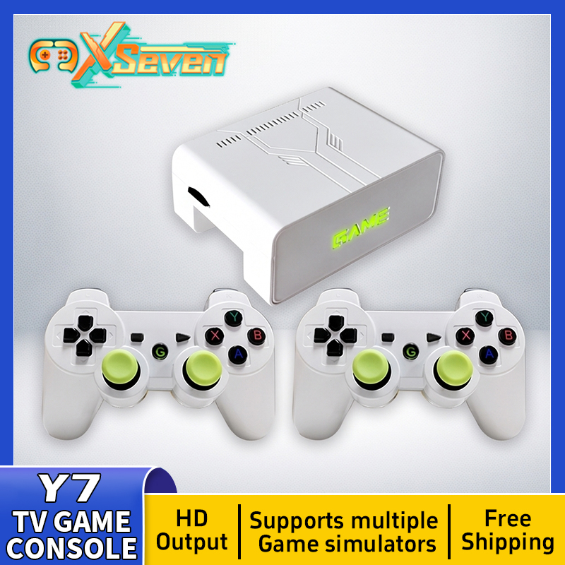 2026 Neue Coopreme Y7 X7 128G  – Retro Gaming Mister Bewertung und Preis