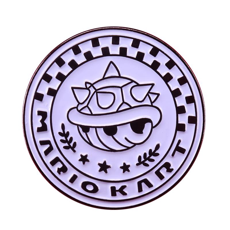 Klassische spiel emaille pin s – Retro Gaming Gifts Bewertung und Preis