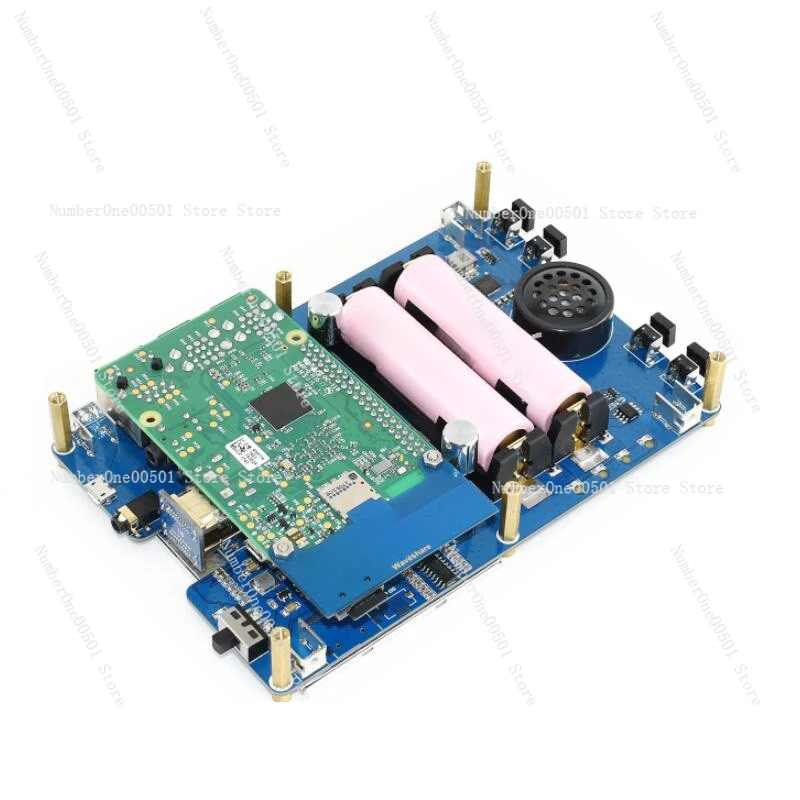 Raspberry Pi 3B+ 4B Handheld-K – Raspberry Pi Retropie Bewertung und Preis