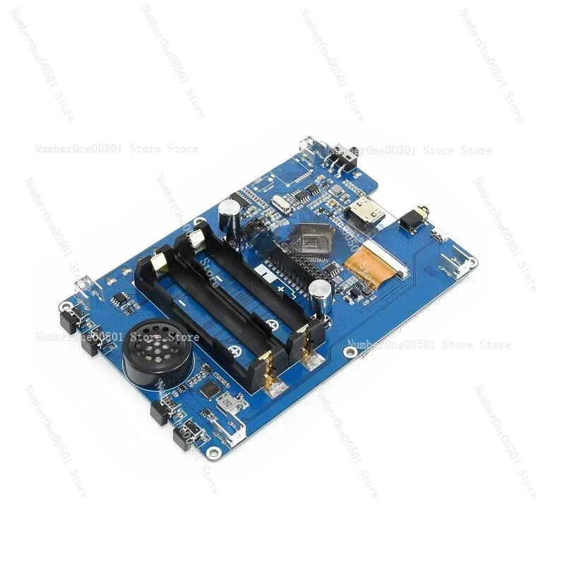 Raspberry Pi 3B+ 4B Handheld-K – Raspberry Pi Retropie Bewertung und Preis