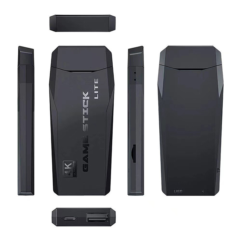Videospielkonsole 2.4G Doppel- – Retro Gaming Stick Bewertung und Preis