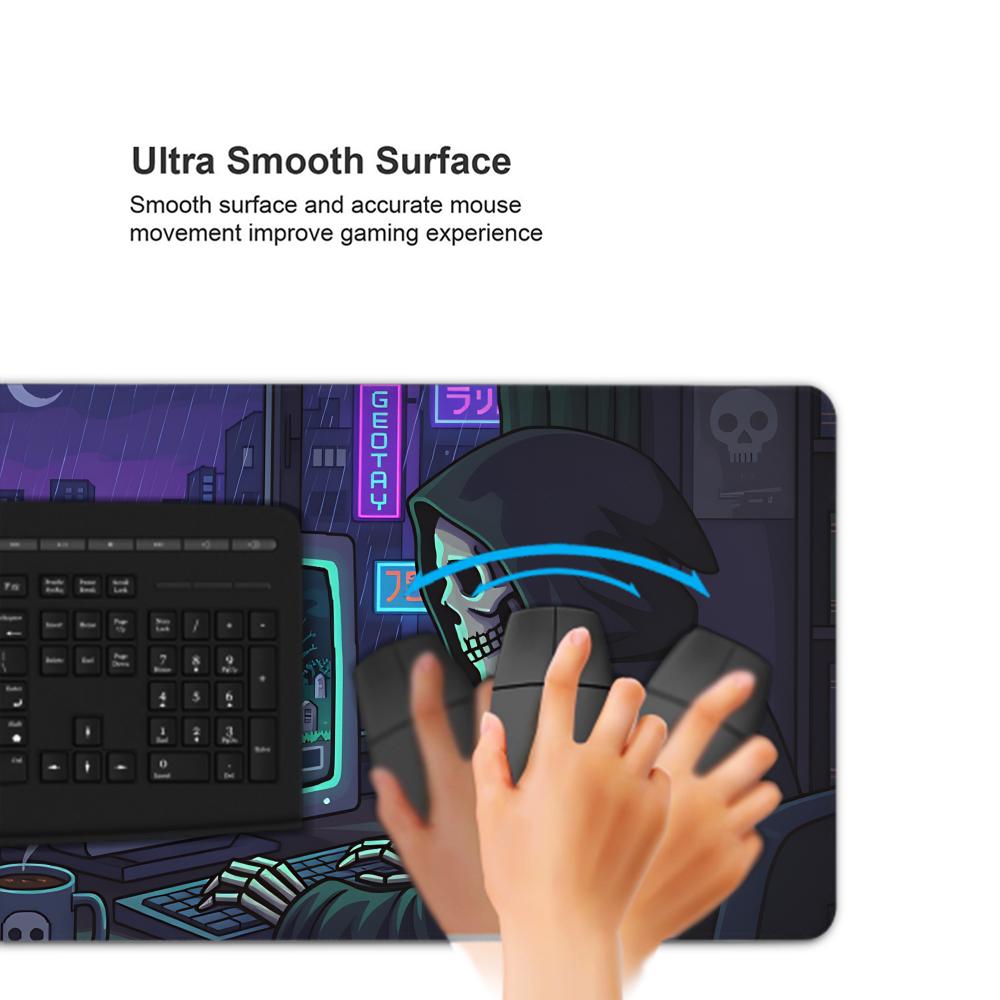 HYBXAXC Gemütliche Gamer-Schre – Retro Gaming Desk Setup Bewertung und Preis