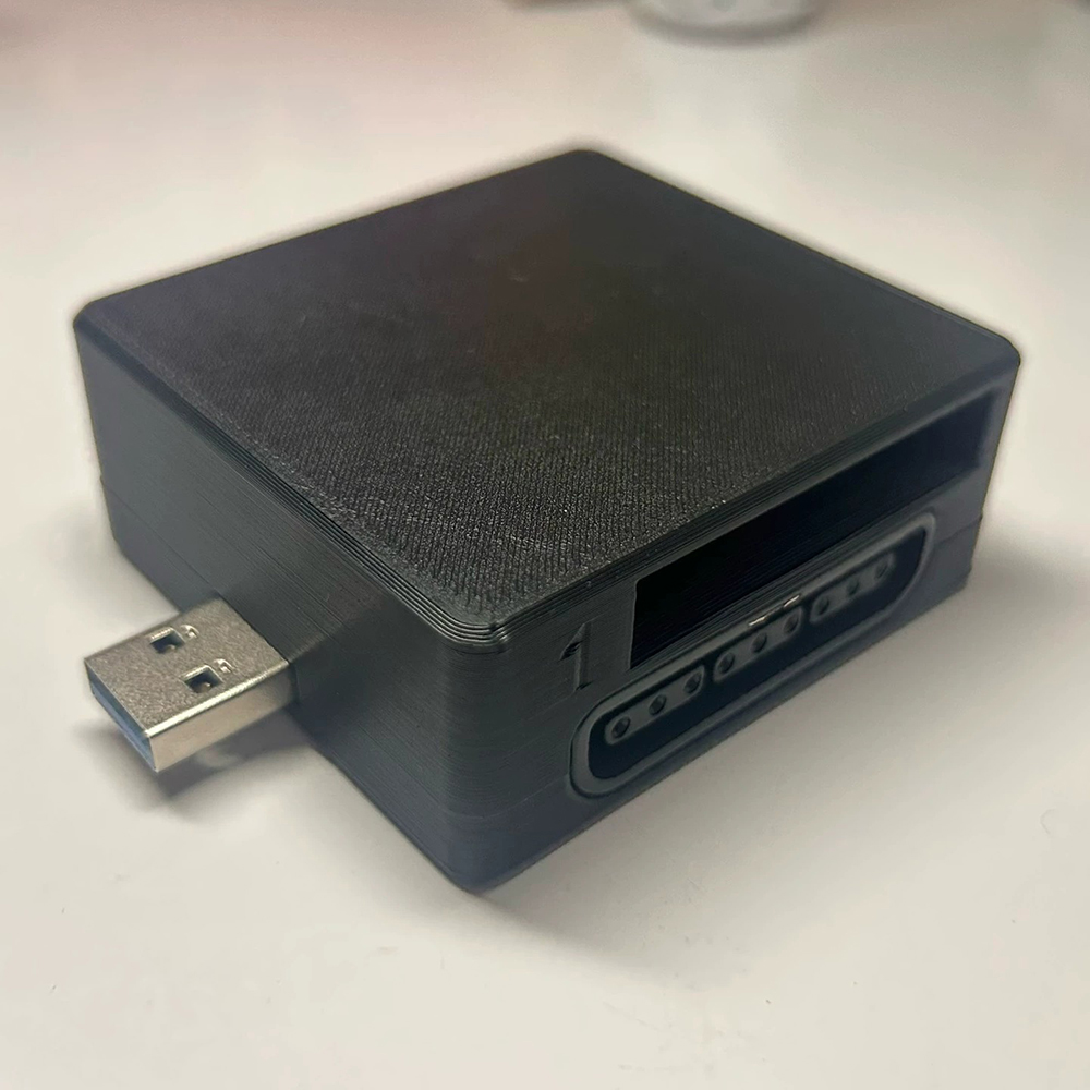3D-gedruckte Hülle für Retro G – Retro Gaming Mister Bewertung und Preis