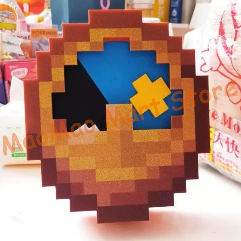 Schicke Retro-Pixel-Kunst-Stil – Retro Gaming Theme Bewertung und Preis
