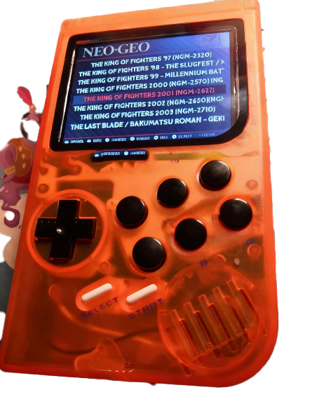 Handheld-Retro-Spielekonsole,  – Retro Gaming With Raspberry Pi Bewertung und Preis