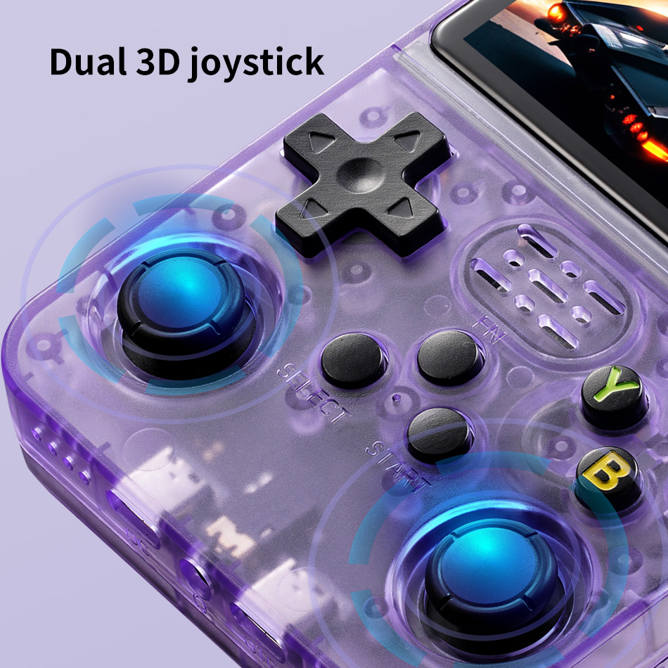Mini R36S Retro Handheld Video – Retro Gaming Stick Bewertung und Preis
