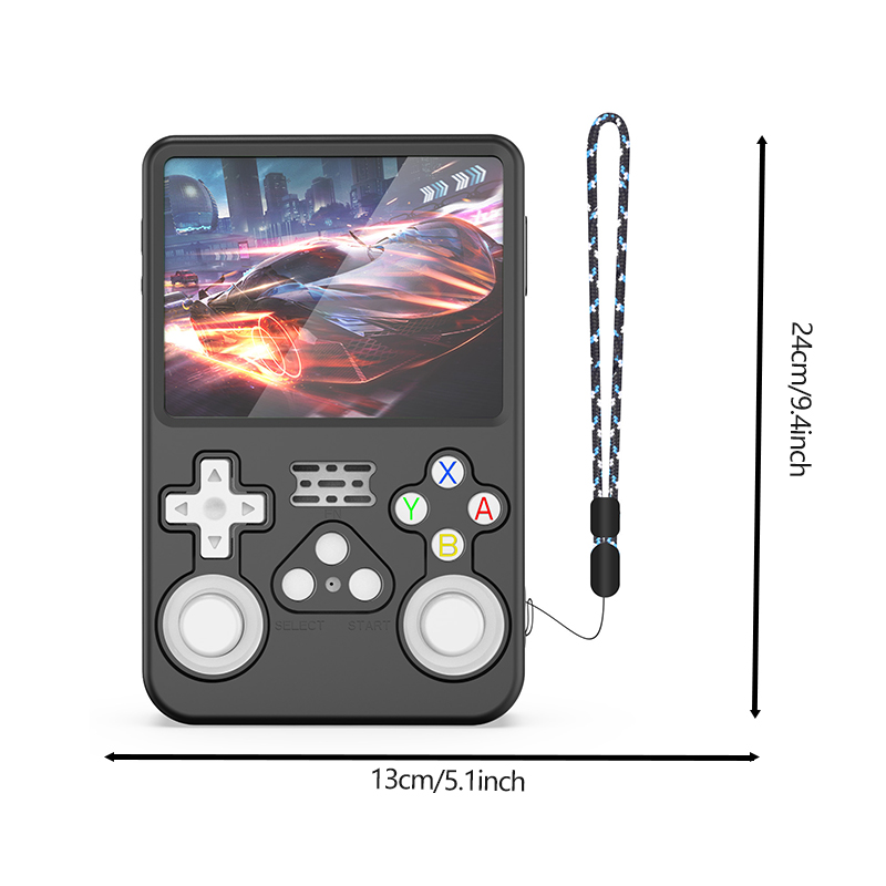 Schutzhüllen-Zubehör für die R – Retro Gaming R36S Bewertung und Preis