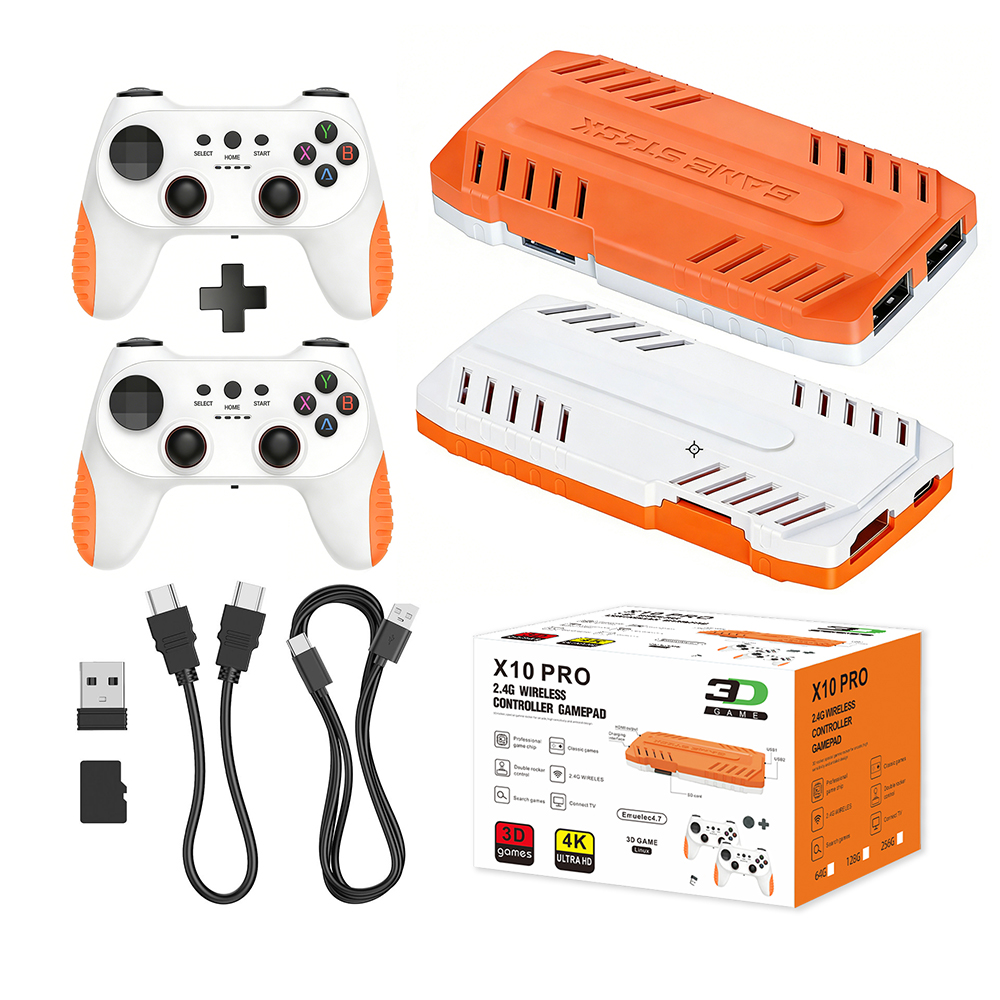 2026 Neuer Game Stick TV-Spiel – Retro Gaming Stick Bewertung und Preis
