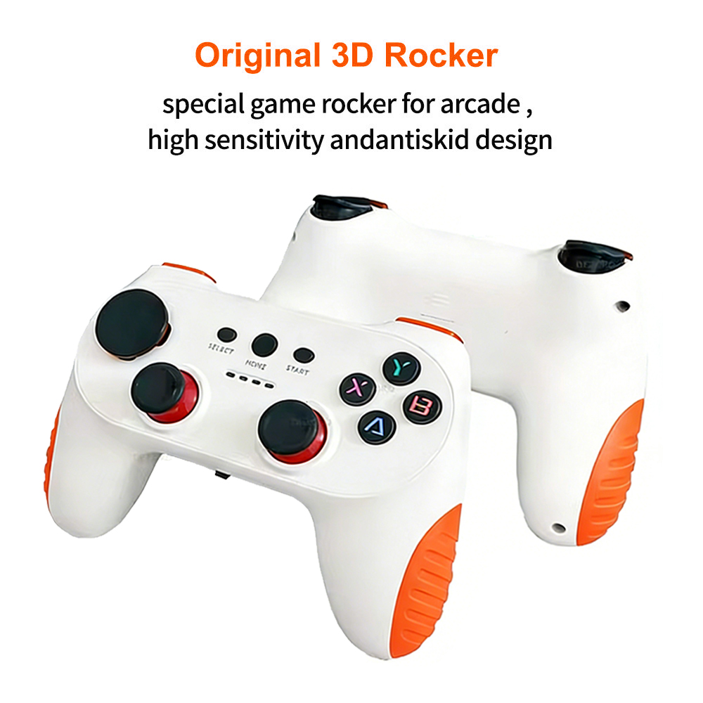 2026 Neuer Game Stick TV-Spiel – Retro Gaming Stick Bewertung und Preis