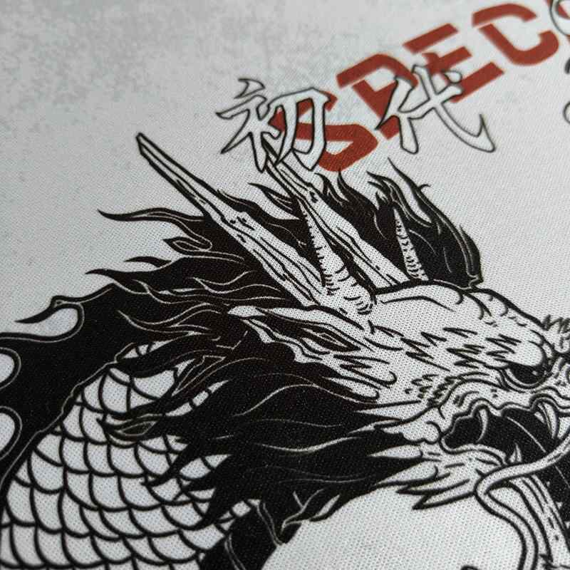 Retro Drachen-Talisman Mauspad – Retro Gaming Keyboard And Mouse Bewertung und Preis