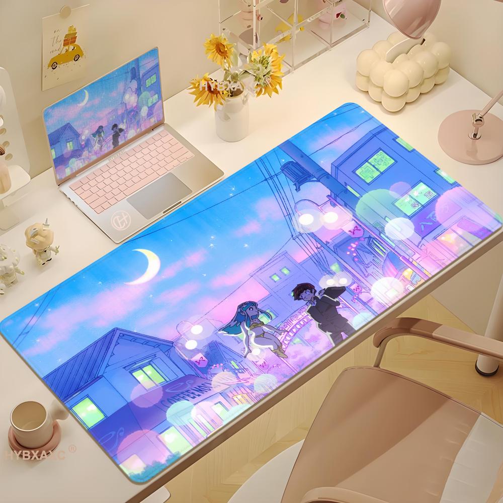 Gaming-Mauspad, Große Schreibt – Retro Gaming Desk Setup Bewertung und Preis