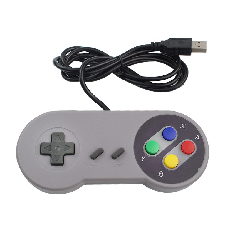 2PCs USB Gamepad Retro Gaming  – Raspberry Pi Retropie Bewertung und Preis