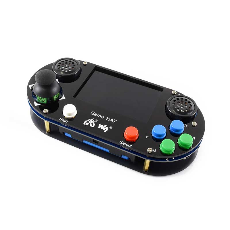 Raspberry Pi Game HAT 3,5-Zoll – Raspberry Pi Retropie Bewertung und Preis