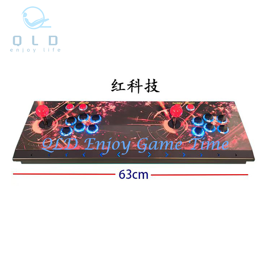 3D PandoraSaga Box 26800 in 1  – Retro Gaming Stick Bewertung und Preis