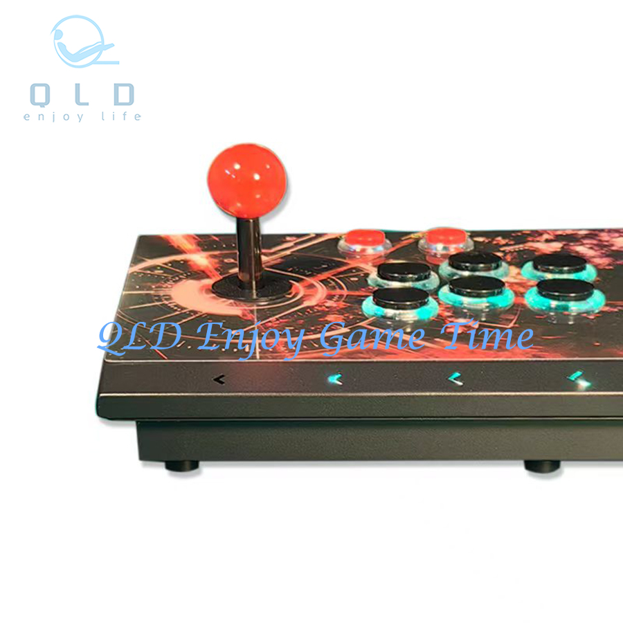 3D PandoraSaga Box 26800 in 1  – Retro Gaming Stick Bewertung und Preis