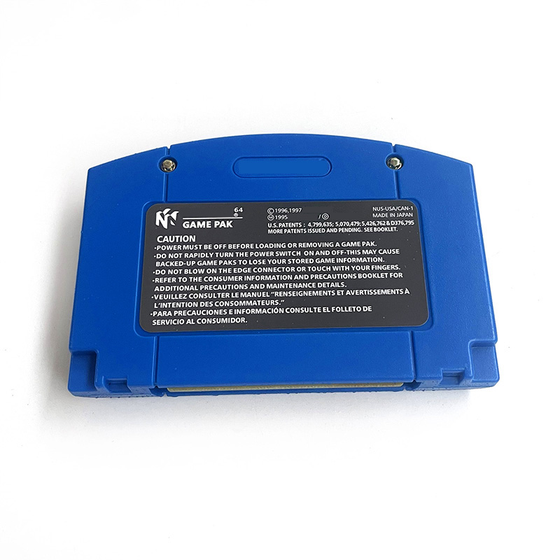 USA NTSC-Version Englische Pok – Retro Gaming Room Bewertung und Preis