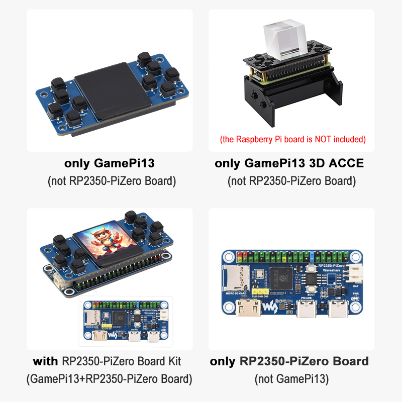 GamePi13 Retro-Spielkonsole Mo – Raspberry Pi Retropie Bewertung und Preis