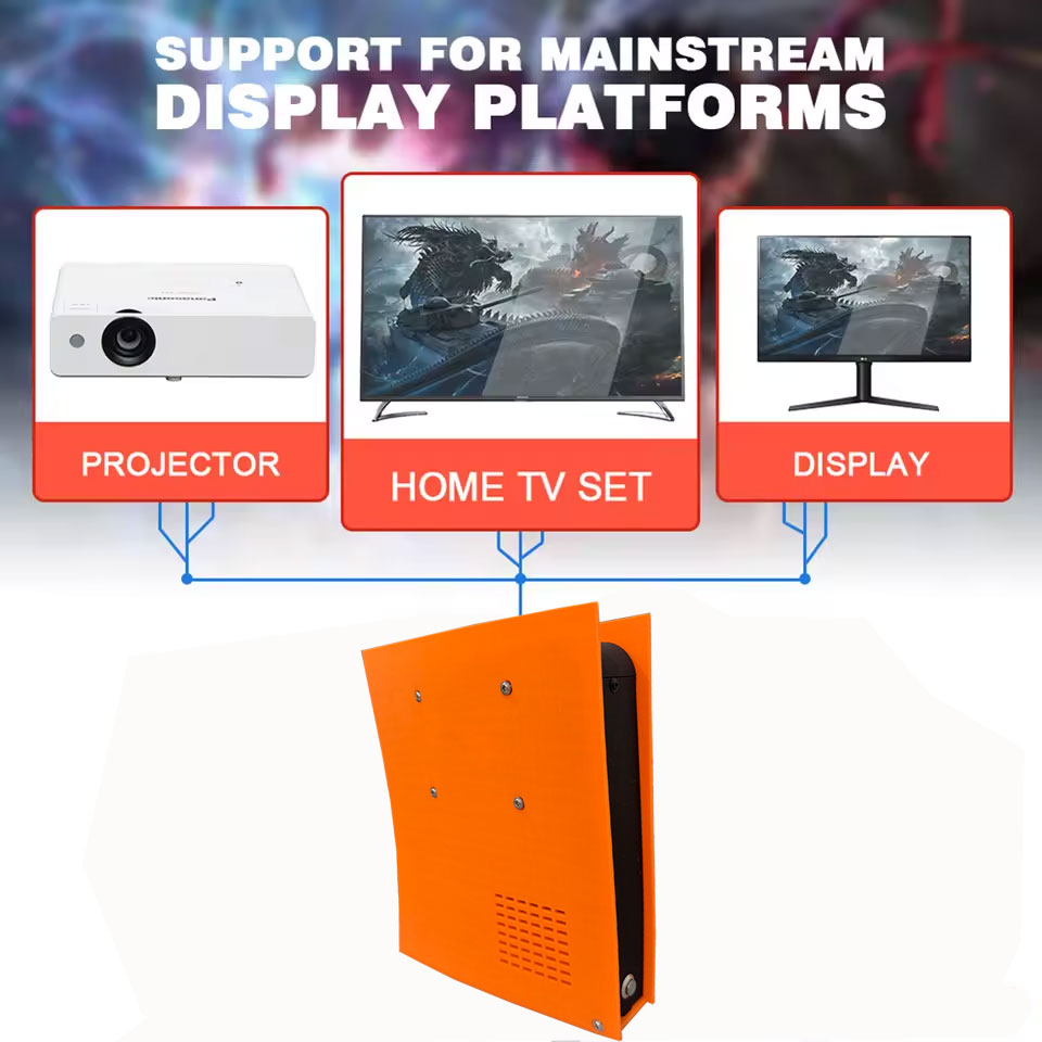 Neue M88 Retro-Spielkonsole 4K – Retro Gaming Mini Pc Bewertung und Preis