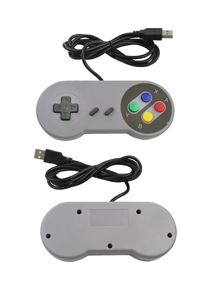 USB-Gamepad, Retro-Gaming-Joys – Raspberry Pi Retropie Bewertung und Preis