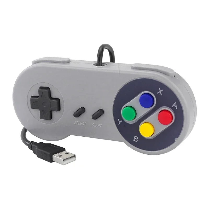 USB-Gamepad, Retro-Gaming-Joys – Raspberry Pi Retropie Bewertung und Preis