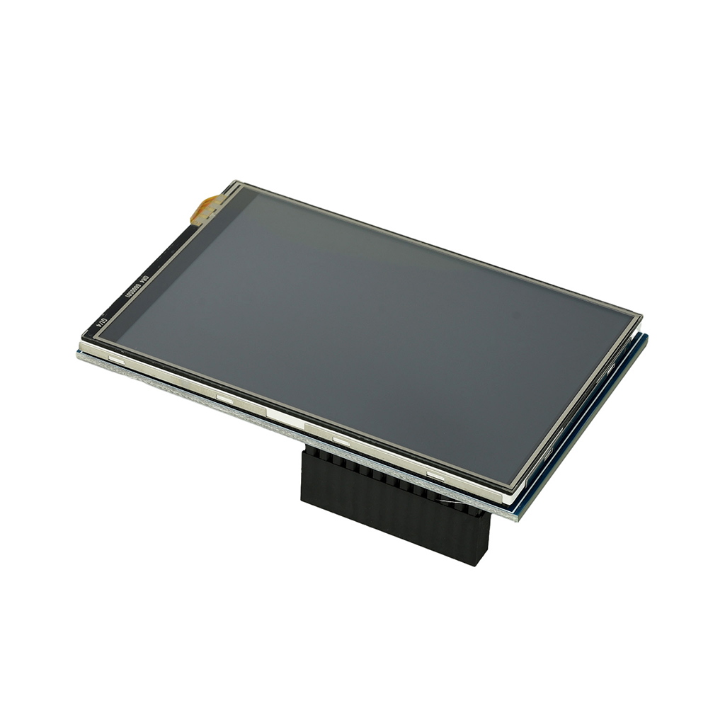 3,5 Zoll TFT LCD-Anzeigemodul  – Retro Gaming On Raspberry Pi Bewertung und Preis