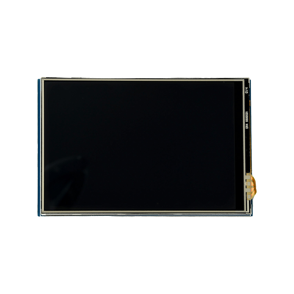 3,5 Zoll TFT LCD-Anzeigemodul  – Retro Gaming On Raspberry Pi Bewertung und Preis