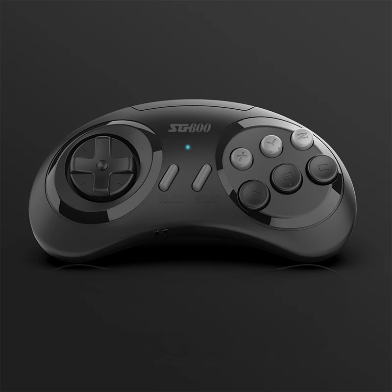SG800 Retro Game Stick 2.4G Wi – Retro Gaming Game Stick Bewertung und Preis