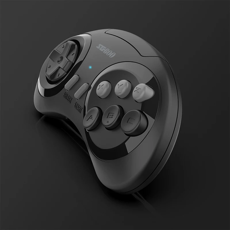 SG800 Retro Game Stick 2.4G Wi – Retro Gaming Game Stick Bewertung und Preis