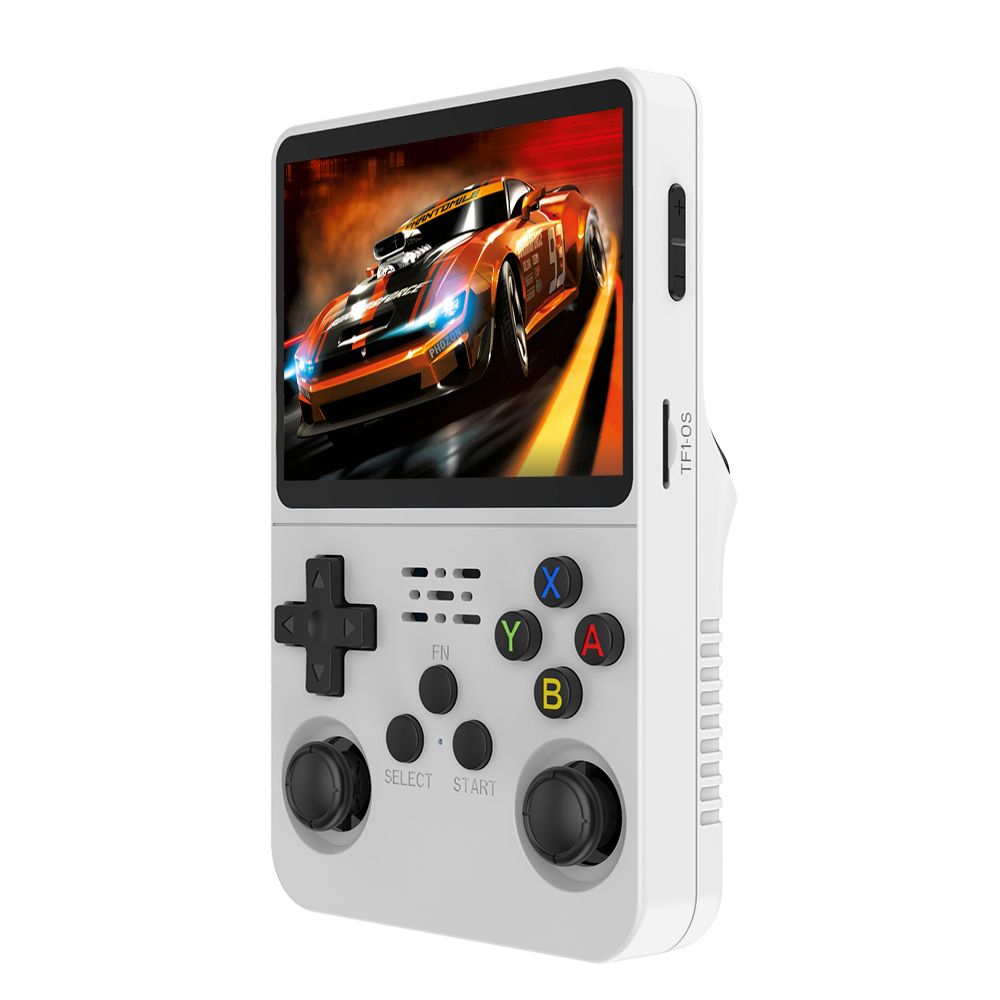 Retro Handheld-Spielkonsole mi – Retro Gaming R36S Bewertung und Preis