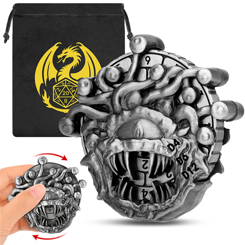 Retro Beholder Form Metall Wür – Retro Gaming Gifts Bewertung und Preis