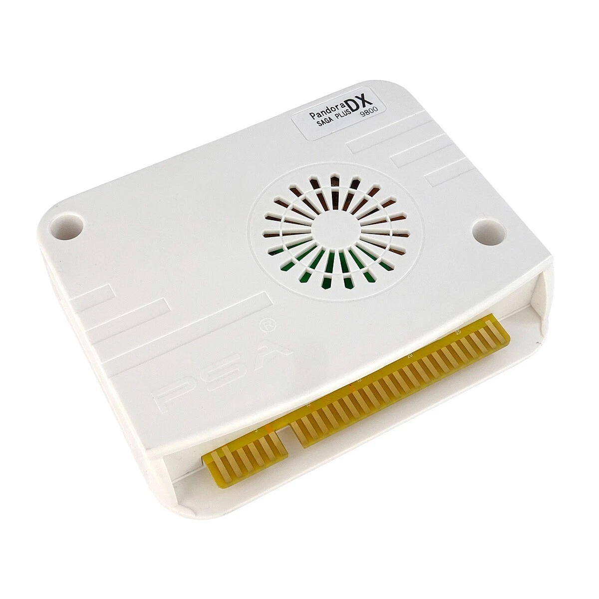 Retro Gaming Pandora Box Saga  – Retro Gaming Years Bewertung und Preis