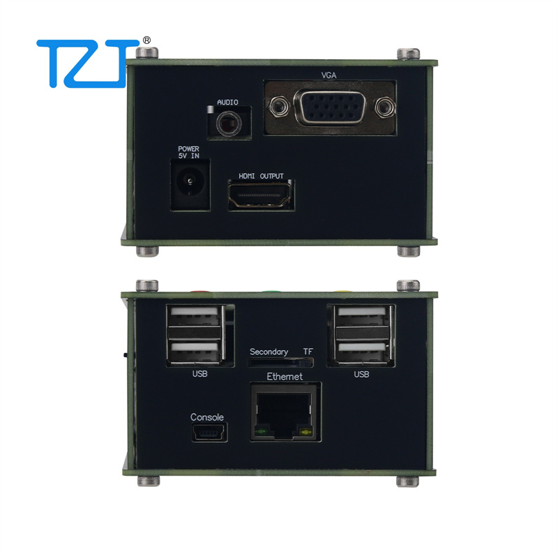 TZT Mini Mister Spielekonsole  – Retro Gaming Room Bewertung und Preis