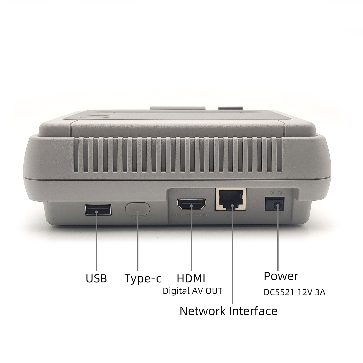 Retro Famicom Style Gaming Cas – Retro Gaming With Raspberry Pi Bewertung und Preis
