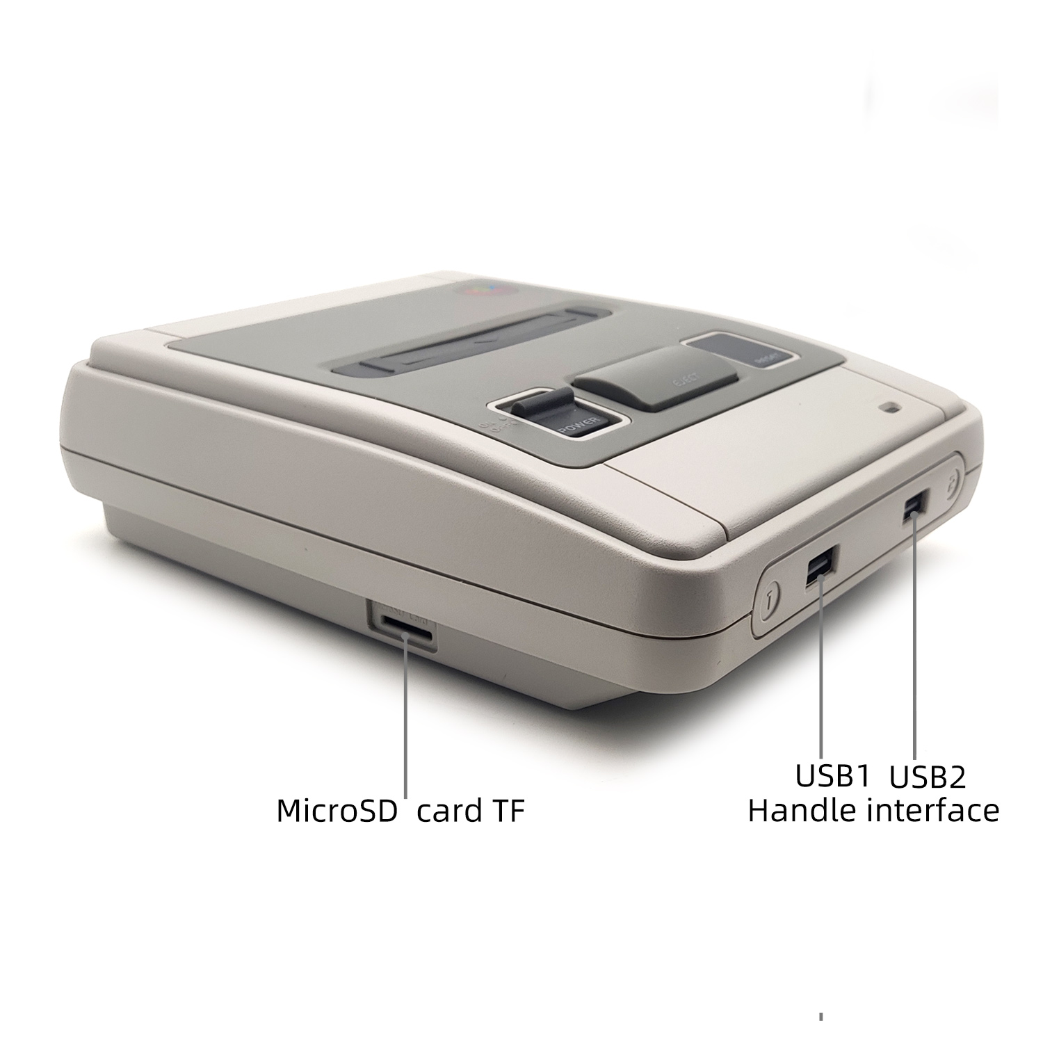 Retro Famicom Style Gaming Cas – Retro Gaming With Raspberry Pi Bewertung und Preis