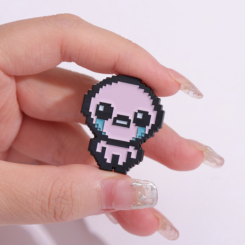 Die Bindung von Isaac Cry Bros – Retro Gaming Gifts Bewertung und Preis