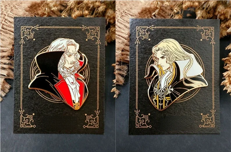 Castlevania Symphony of the Ni – Retro Gaming Gifts Bewertung und Preis