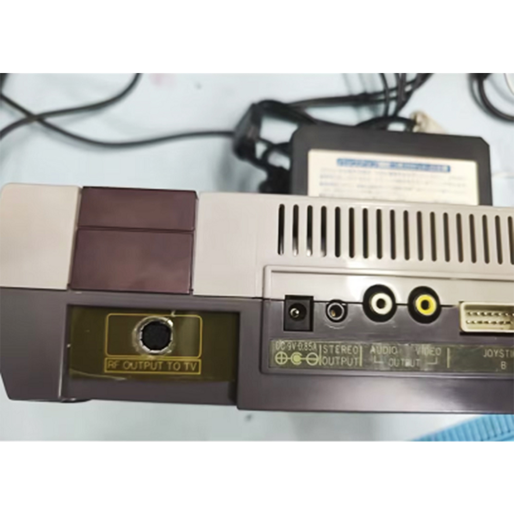1:1 copy nesrgb kit retro spie – Retro Gaming Room Bewertung und Preis