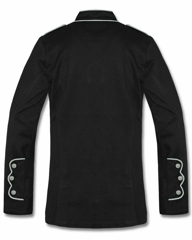 Retro Vintage Rokoko Punk & Go – Retro Gaming Jacket Bewertung und Preis