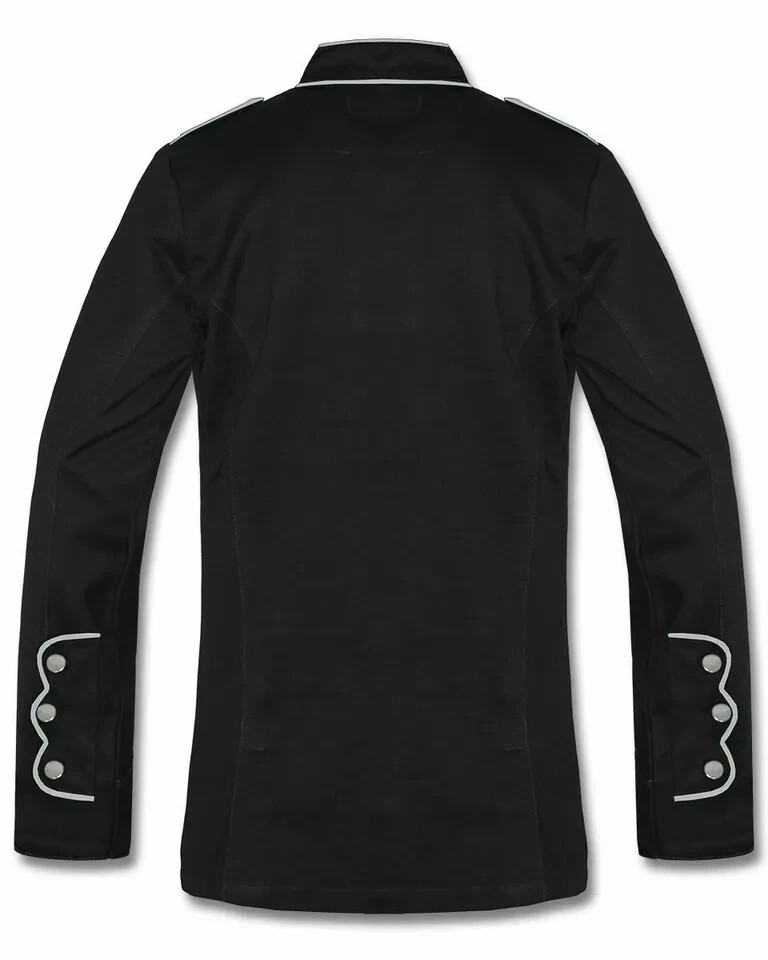 Retro Vintage Rokoko Punk & Go – Retro Gaming Jacket Bewertung und Preis