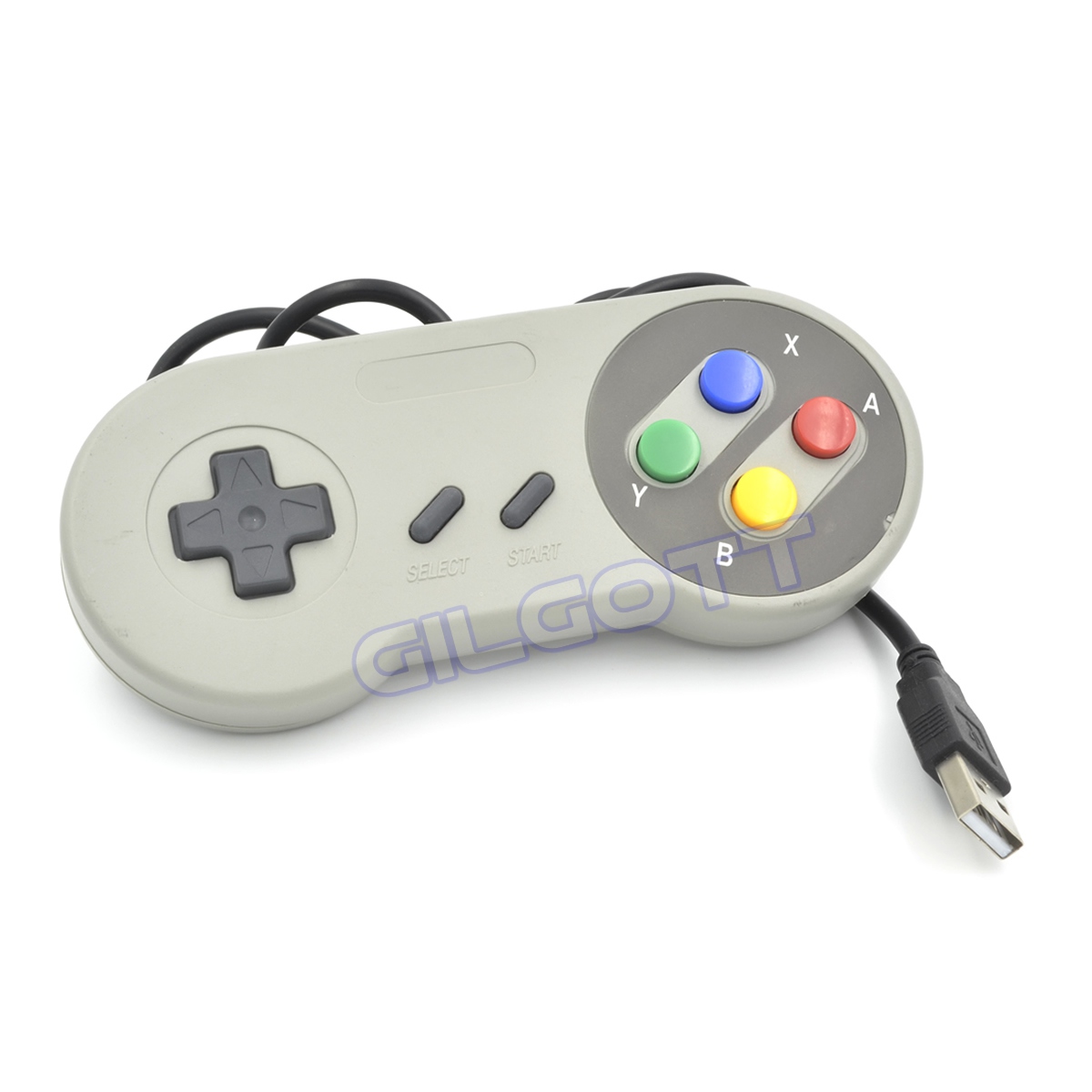 2 Teile/satz 1,4 M Wired USB S – Retro Gaming Windows Bewertung und Preis