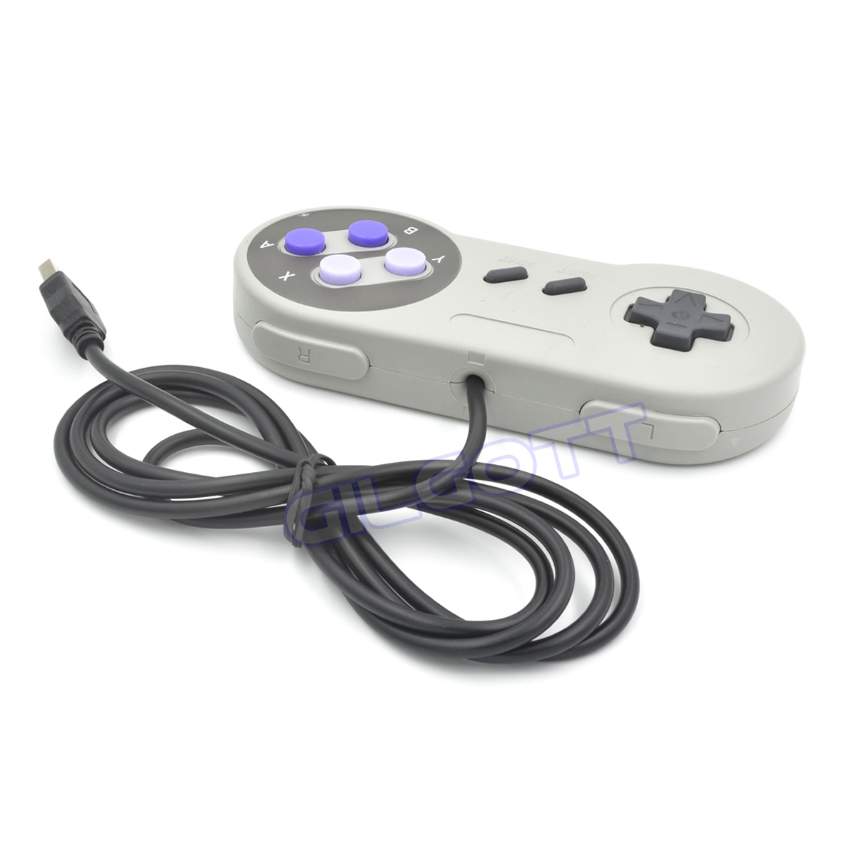 2 Teile/satz 1,4 M Wired USB S – Retro Gaming Windows Bewertung und Preis