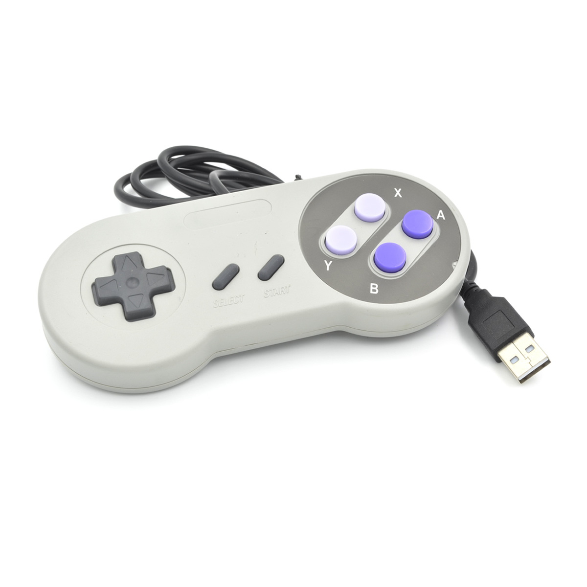 2 Teile/satz 1,4 M Wired USB S – Retro Gaming Windows Bewertung und Preis