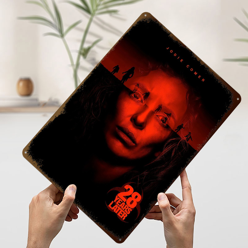 28 Jahre später Filmplakat – P – Retro Gaming Years Bewertung und Preis