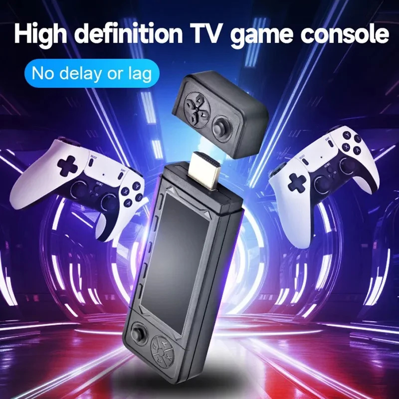Neue X9 Pro Retro 4K 3D Game S – Retro Gaming Mini Pc Bewertung und Preis